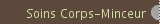 Soins Corps-Minceur